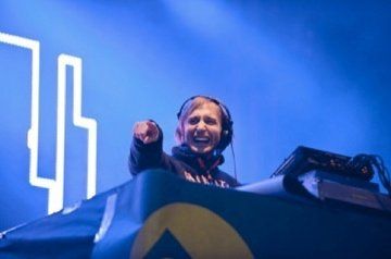 David Guetta =) - 