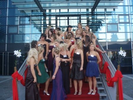 Abschlussball - 