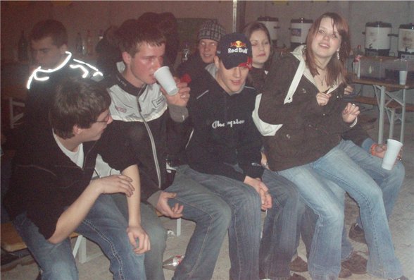 Silvester '07 - 