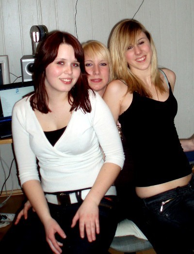 Silvester 2008 - 