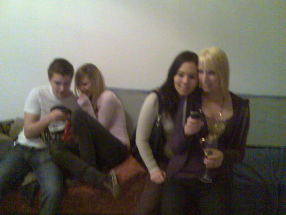 Silvester 2008 - 