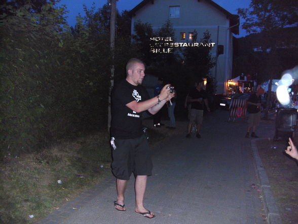 Wörtherseetour 2009 - 