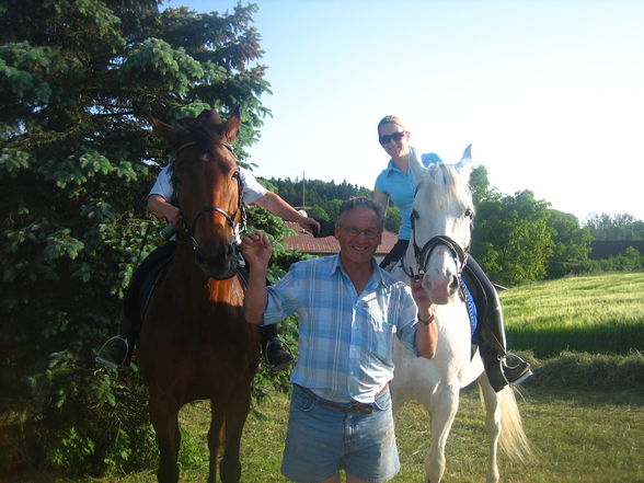 Reiten 2008 - 