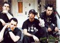 Good Charlotte (" GEIL" ) - 