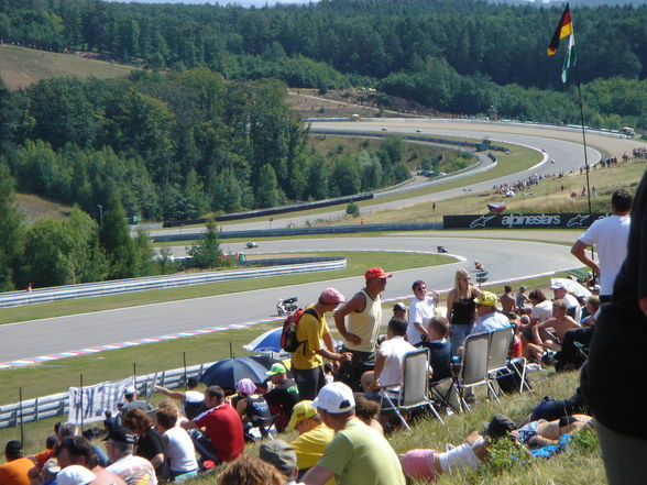 Brün Moto  GP 2006 - 