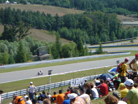Brün Moto  GP 2006 - 