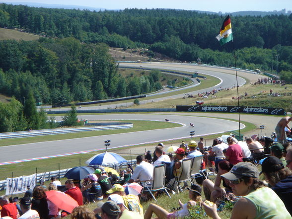 Brün Moto  GP 2006 - 