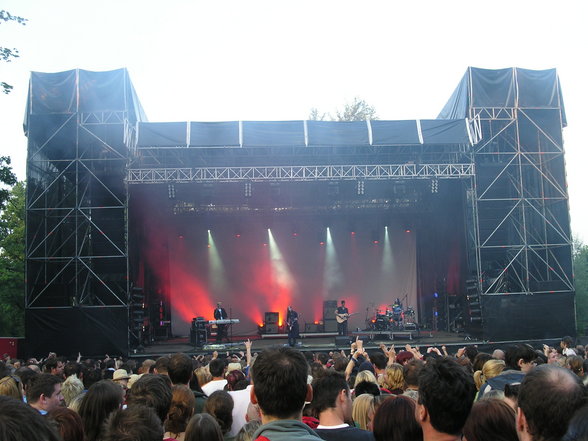 Festivals/Concerts - 