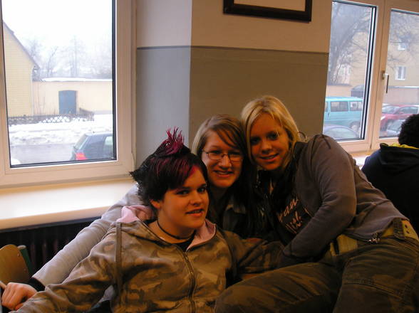De GeIlStE KlAsSe WoS GiBt(ScHulE) - 