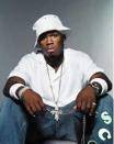 50 CENT - 