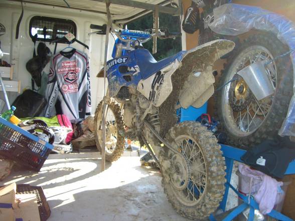 Motocross - 