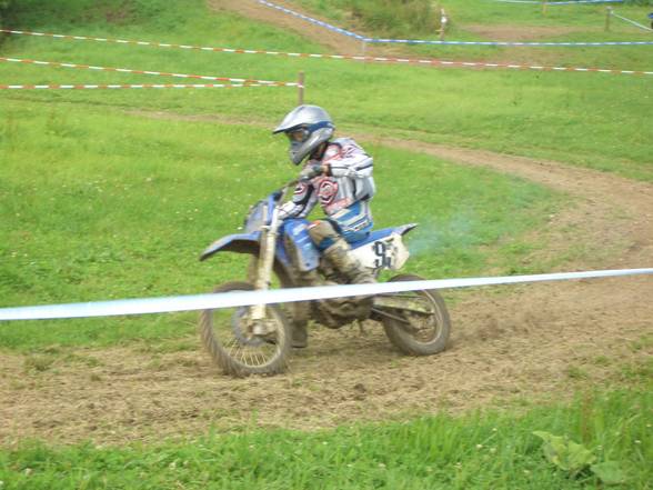 Motocross - 