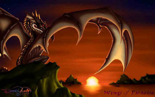 Drachen - 