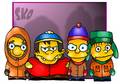 simpsons - 