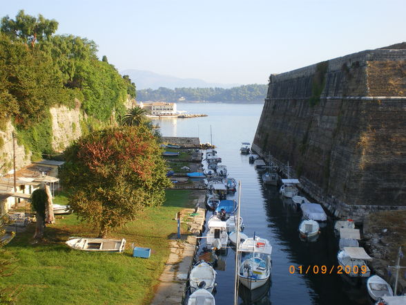 La croisière - 