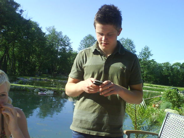 Sommer 2008 - 