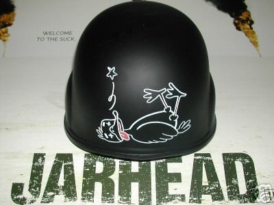 Jarhead@Work - 