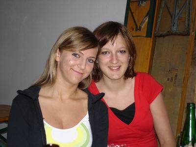 2007 Geile Partys!! - 