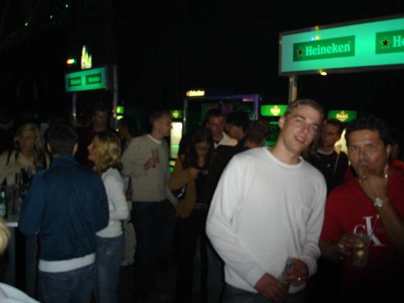 Greenroom 2005 - 