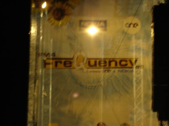 Frequency 2005 - 