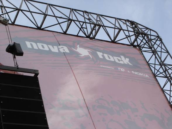 Nova Rock 2006 - 