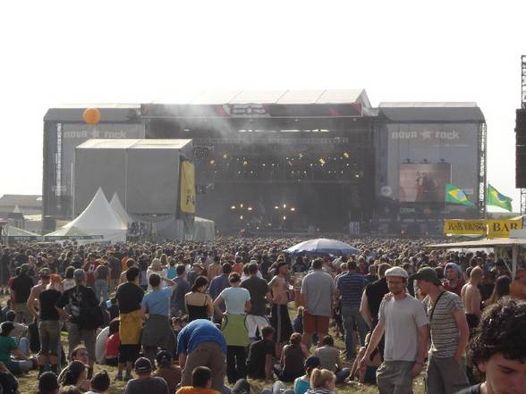 Nova Rock 2006 - 