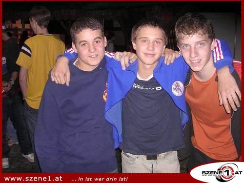 Des bin i!! - 