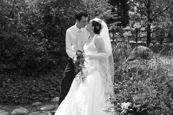 Hochzeit 2.05.09 - 