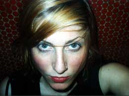 ELLEN ALLIEN:::::::::::::::::::::::::::: - 