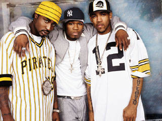 °°°°°G-UNIT°° - 