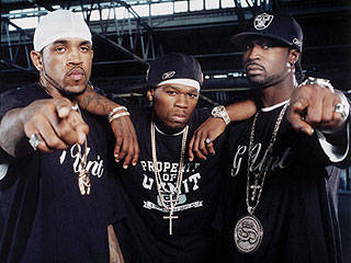 °°°°°G-UNIT°° - 