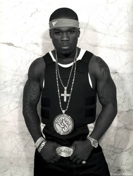 °°°°°G-UNIT°° - 