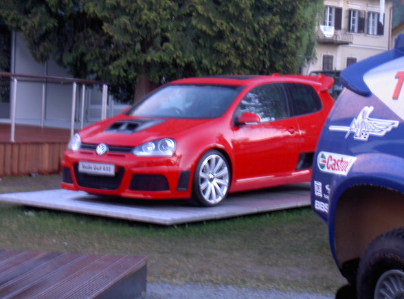 wörthersee 2007 - 