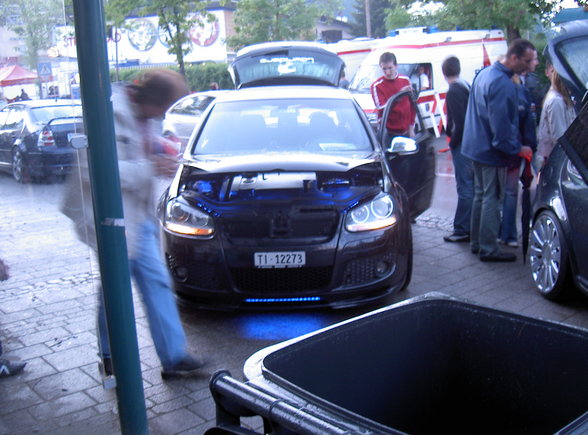 wörthersee 2007 - 