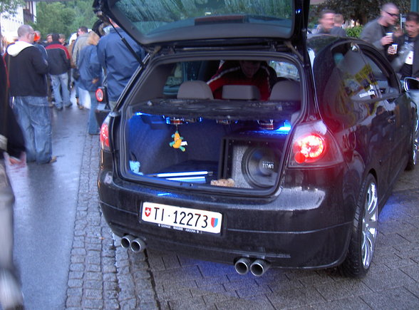 wörthersee 2007 - 