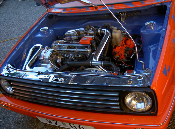 wörthersee 2007 - 