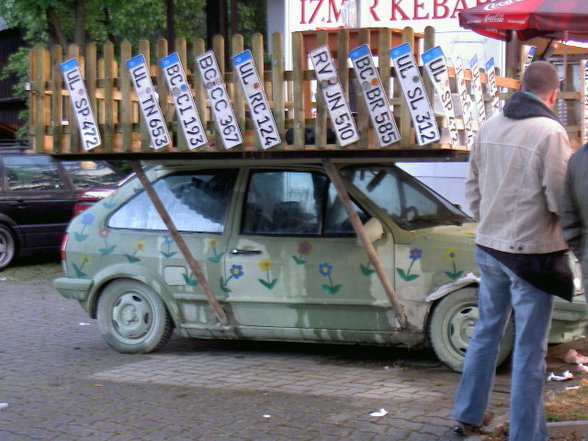 wörthersee 2007 - 