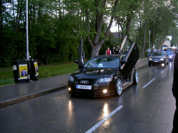 wörthersee 2007 - 