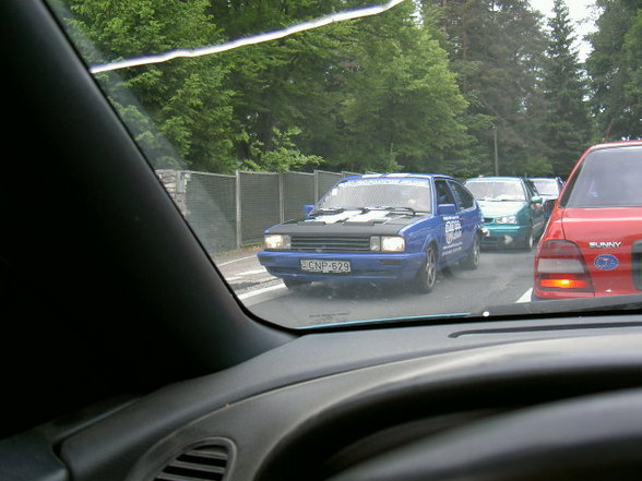 wörthersee 2007 - 