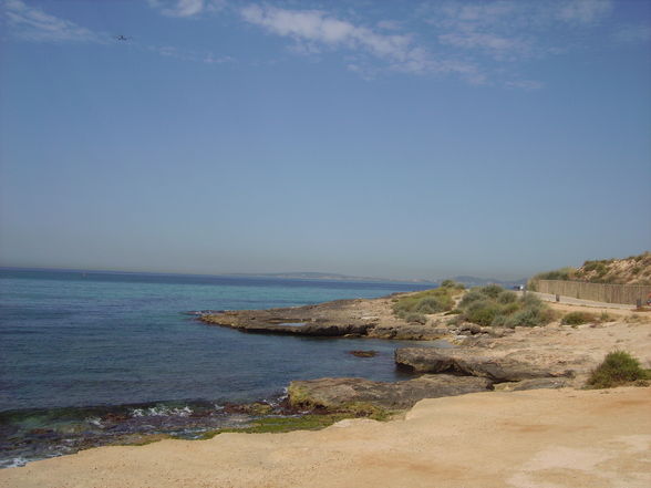 Mallorca 2009 - 