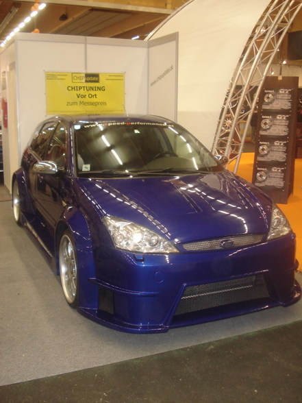 PS Show 2007 - 