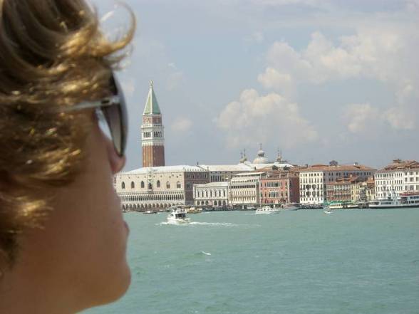    Venezia - 