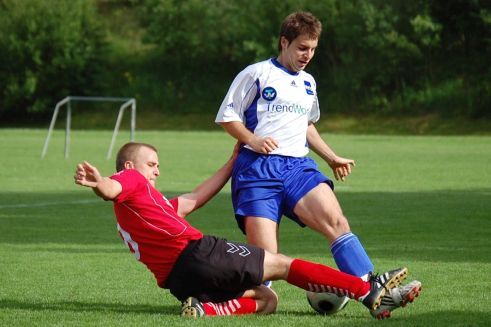 Fussball Aktiv & Passiv - 