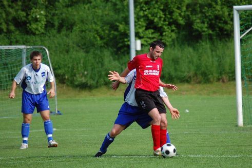 Fussball Aktiv & Passiv - 