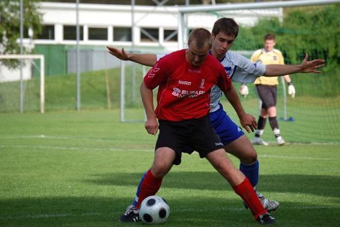 Fussball Aktiv & Passiv - 