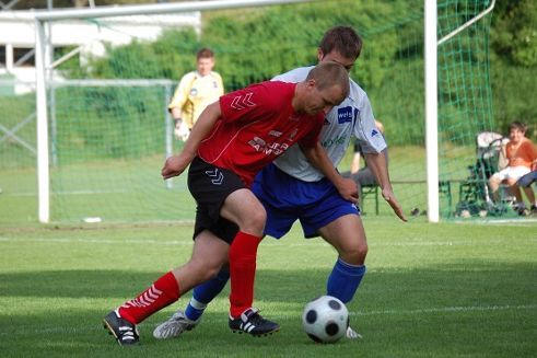 Fussball Aktiv & Passiv - 