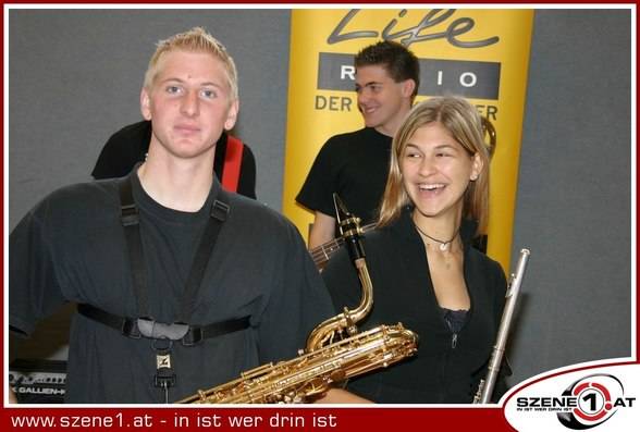 MEINE Jazzband.... - 