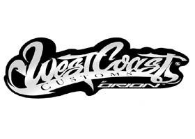 West Coast Customs - 