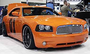 West Coast Customs - 