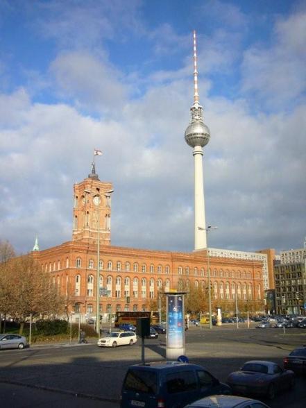 Berlin - 